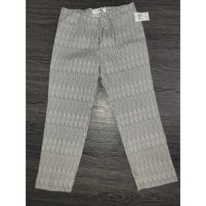 Capri pants women 8p von maur illusion petite